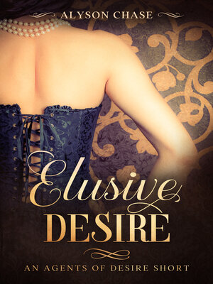 cover image of Elusive Desire